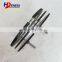 Excavator Engine Piston Ring 5-12121-015-0 For ISUZU 6BD1 6BD1MT Engine