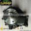 Diesel engine J08C water pump 16100-3464 for truck,J08C engine parts