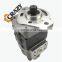 PC78 gear pump 708-3T-04610,excavator aprts