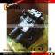 EC240 EC240B Hydraulic Swing Motor Assy M2X146B-CHB-10A-33/270 For Excavator