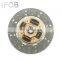 IFOB Spare Parts Clutch Disc For HILUX FORTUNERGGN15 GGN50  GGN25 31250-0K230 31250-0K231