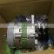 excavator diesel S6D155 generator 600-821-8340
