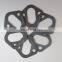 Genuine Parts 4BT 6BT 6CT Diesel Engine Cover Plate Gasket 3939258