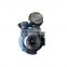 4D95 Turbocharger For Excavator 49377-01760 4D102 Engine Turbocharger PC56-7 PC60-7 PC88MR Engine Turbo