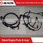 Automotive Car accessories isf3.8 diesel engine Wiring Harness 5260717