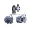3597076 Turbocharger cqkms parts for cummins diesel engine ISL-400 Fayetteville United States