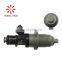 boquilla del inyector de combustible E7T05071, bico injetor de combustivel E7T05071, Fuel injector nozzle E7T05071