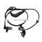 Auto Parts High Quality ABS Wheel Speed Sensor 89542-42040