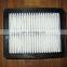 auto air filter MR571724 MR316495 MR571470 md620584 for MITSUBISHI Minica Pajero