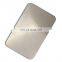 20mm thick 201 stainless steel plate/sheet