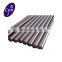 Inconel Nickel Alloy bar/rod 600 601 625 X-750 718 825 price per kg