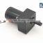 DC Gear Motor 24V low rpm Electric DC reducer motor BMM208