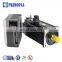 220v 4.7kw 2000rpm synchronous brushless digital generator motion juki 3m cable ac servo motor and driver delta