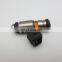 Car parts manufacturer IWP-127 IWP127 1221551 For For d Fiesta Ecosport 1.6L 03-06 4 holes Hengney fuel injector nozzle