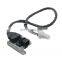 Guangzhou hengney oe  4326872 5WK96749 For Engine CES SNS 12V GEN2.8 Nitrogen Oxide Nox Sensor oxide sensor