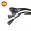 Factory Price Auto Parts Air Fuel Oxygen Sensorc Dissolved Sensor For Car O2  8946733180 For Japanese Car