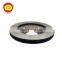 Top quality auto brake disc OEM 43512-35080