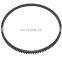Excavator PC60-7 Engine 4D95 B3.3 6D95 Flywheel Gear Ring 6206-31-4792 6204-31-4192 6206-31-4790 6204-31-4520
