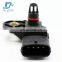 0281002576 20524936 For KAMA MAZ Intake MAP Sensor