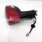 New Side Mirror 5 pins Rear View for ford Ecosport 2013-2017
