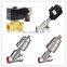 process plant valve used for process benzene perfume spray valve plastic valve for irrigation