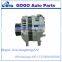 cheap alternator generator 220v to generate electricity