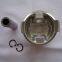 High Quality 3kVA 178f Power Generator Piston with Pin Clip