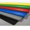 3/8inch and 1/2inch thick hdpe extruded plastic sheet