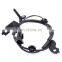 4670A575 4670A031 SU12583 Front Axle Left Car wheel speed sensor high level for Mitsubishi Lancer VIII 2007- outlander II 06-12