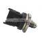 Датчик давления топливной магистрали подходит для Buick, Chevy, GMC, Saturn, Hyundai, Kia 0261545055