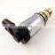Compressor Control Solenoid Valve For SANDEN MK5 MK6 PXE16 PXE14 AC