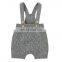 Baby Rompers Sleeveless Autumn Winter Knitted Newborn Girls Boys Jumpsuits + Hat Outfits One Pieces Overall Toddler Kids Clothes