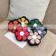 children bag 2020 new shoulder bag cute girls floral Shoulder bag kids mini accessories coin purse