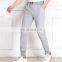 Custom logo 100 cotton 550gsm soft mens Sports Suit set joggers sweatpants