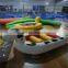 New design!!! inflatable water  equipment inflatable water dog boat on sale