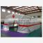 Outdoor white Inflatable hospital medieval tent for emergency ,temporary shelter for medical care