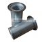 Industrial round air purifier 0.3 micron hepa air filter