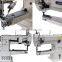 BA 244 CYLINDER BED LEATHER LOCKSTITCH SEWING MACHINE