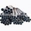 schedule 40 precision pressure steel pipe tube price ERW SAW API 5L x52 astm A105 A106 Gr.b A53 4130 4140 gas oil cold drawn