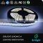 DC12V 24V однорядные светодиодные ленты с 240 светодиодами на метр