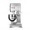 Commercial Industrial Planetary Mixer for Baking Equipment