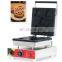 commercial waffle cone maker/mouse waffle  maker carton waffle maker