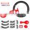 Never Fall Smart Counting Hula Ring Abdominal