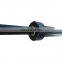 Professional Work Out Fitness Sport Gymnastics Curve Weightlifting Barbell Bar For Gym