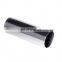 17mm od stainless steel pipe 1 inch stainless steel flexible hose pipe 201 stainless steel pipe