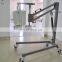 China high quality MY-D019D hospital safeway mobile x-ray system with wheels