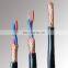 Copper Core PVC Insulated SWA underground electrical armoured cable power cable 11KV