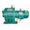 Yutong YCT series  electromagnetic adjustable speed three-phase asynchronous motor for screw conveyor