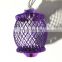 10L led New Design Christmas Tree Decoration Purple Iron Ball  Ceiling Light price String Wall Modern For Home Decor lighting