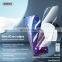 Remax shenzhen Ultra-thin tempered glass 9d mobile phone screen protector for iphone 12